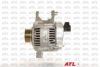 ATL Autotechnik L 80 790 Alternator